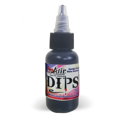 ProAiir DIPS Black ProAiir DIPS Black